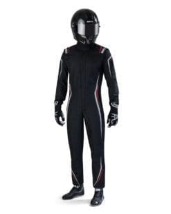 Sparco overall Prime